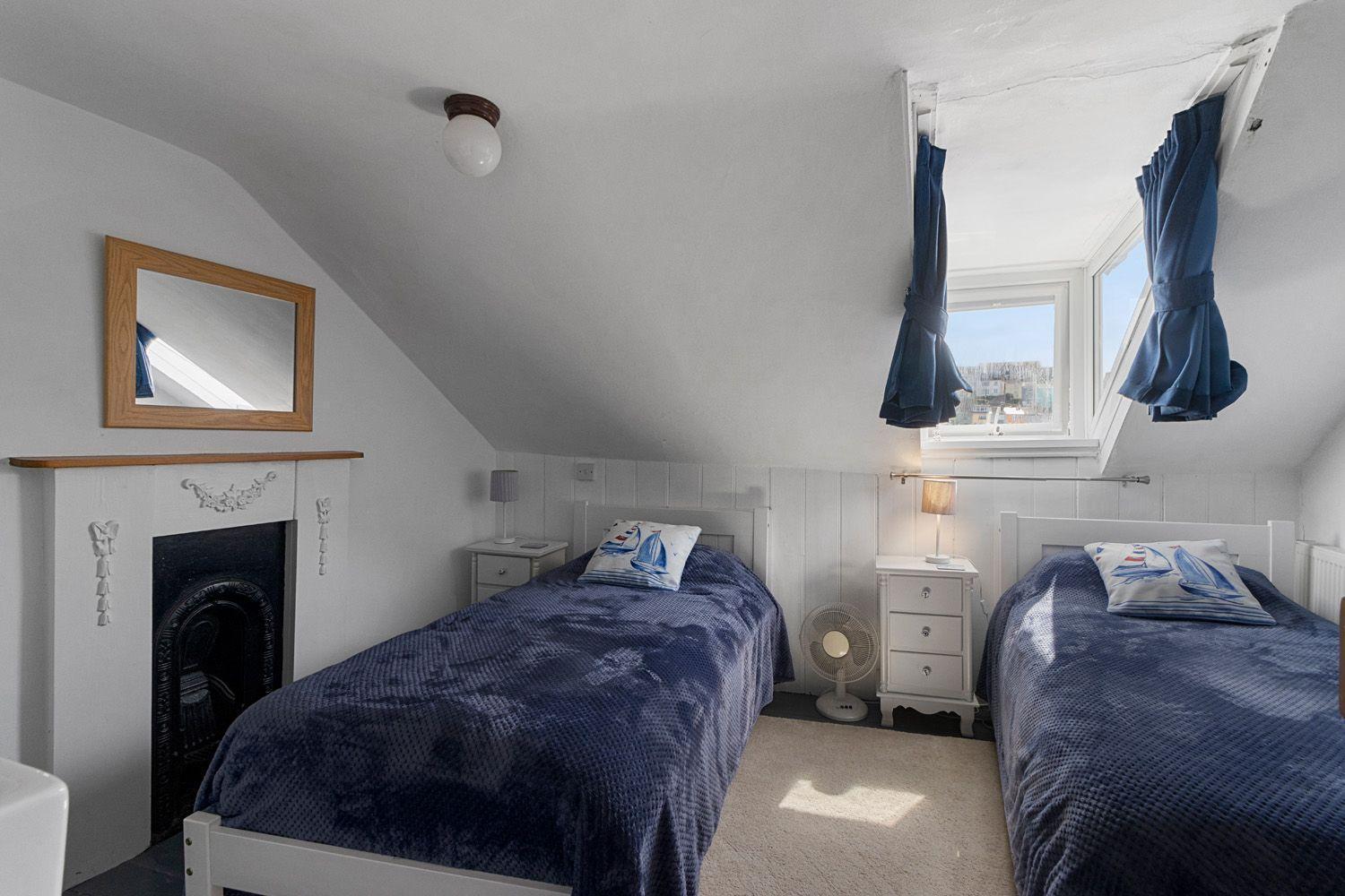 Limpet Cottage Brixham Zewnętrze zdjęcie