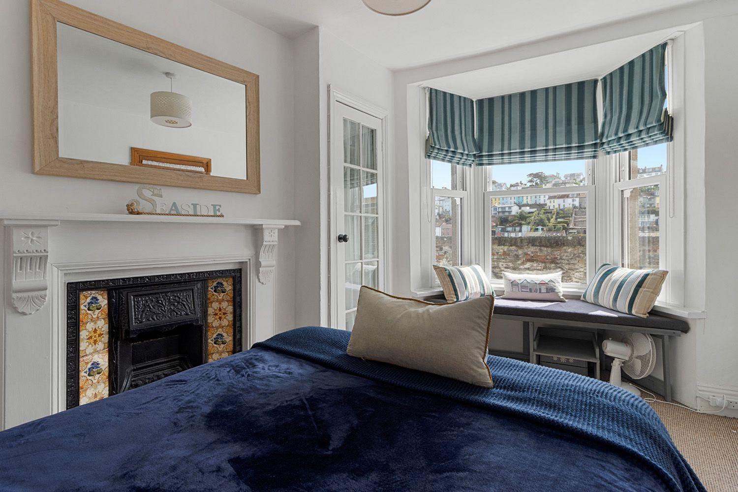Limpet Cottage Brixham Zewnętrze zdjęcie