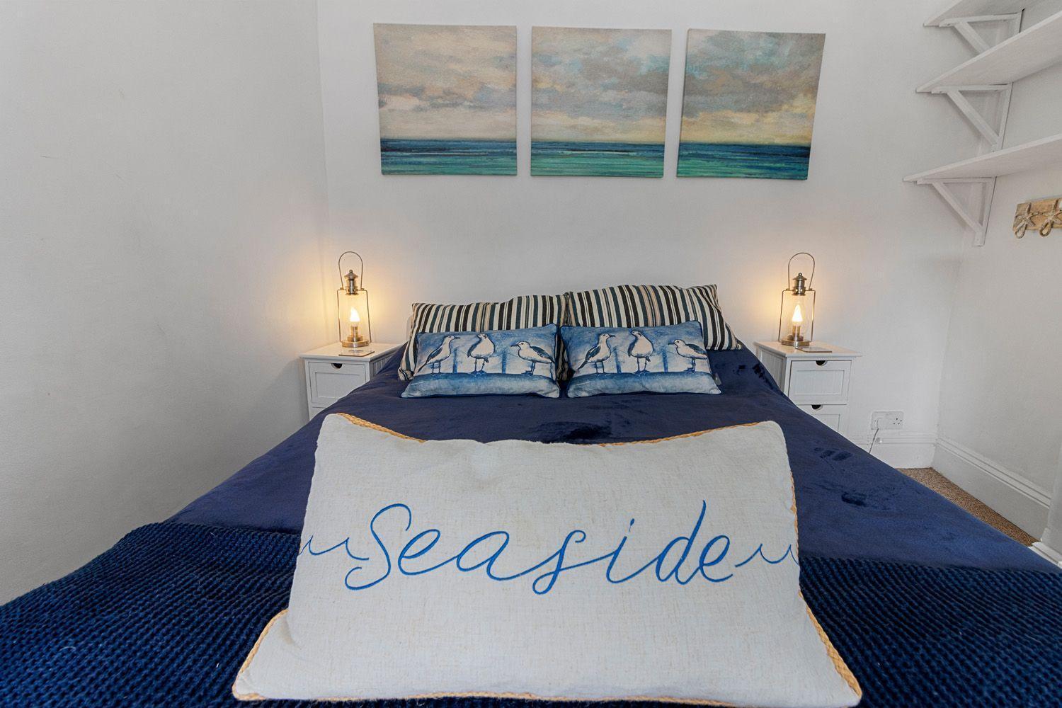 Limpet Cottage Brixham Zewnętrze zdjęcie