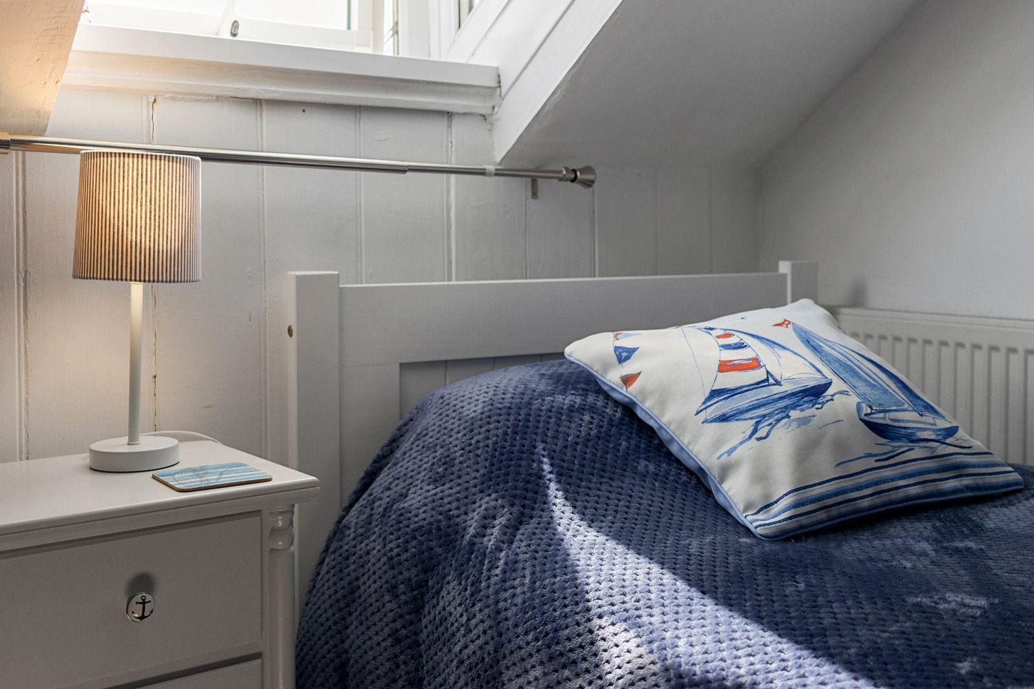 Limpet Cottage Brixham Zewnętrze zdjęcie