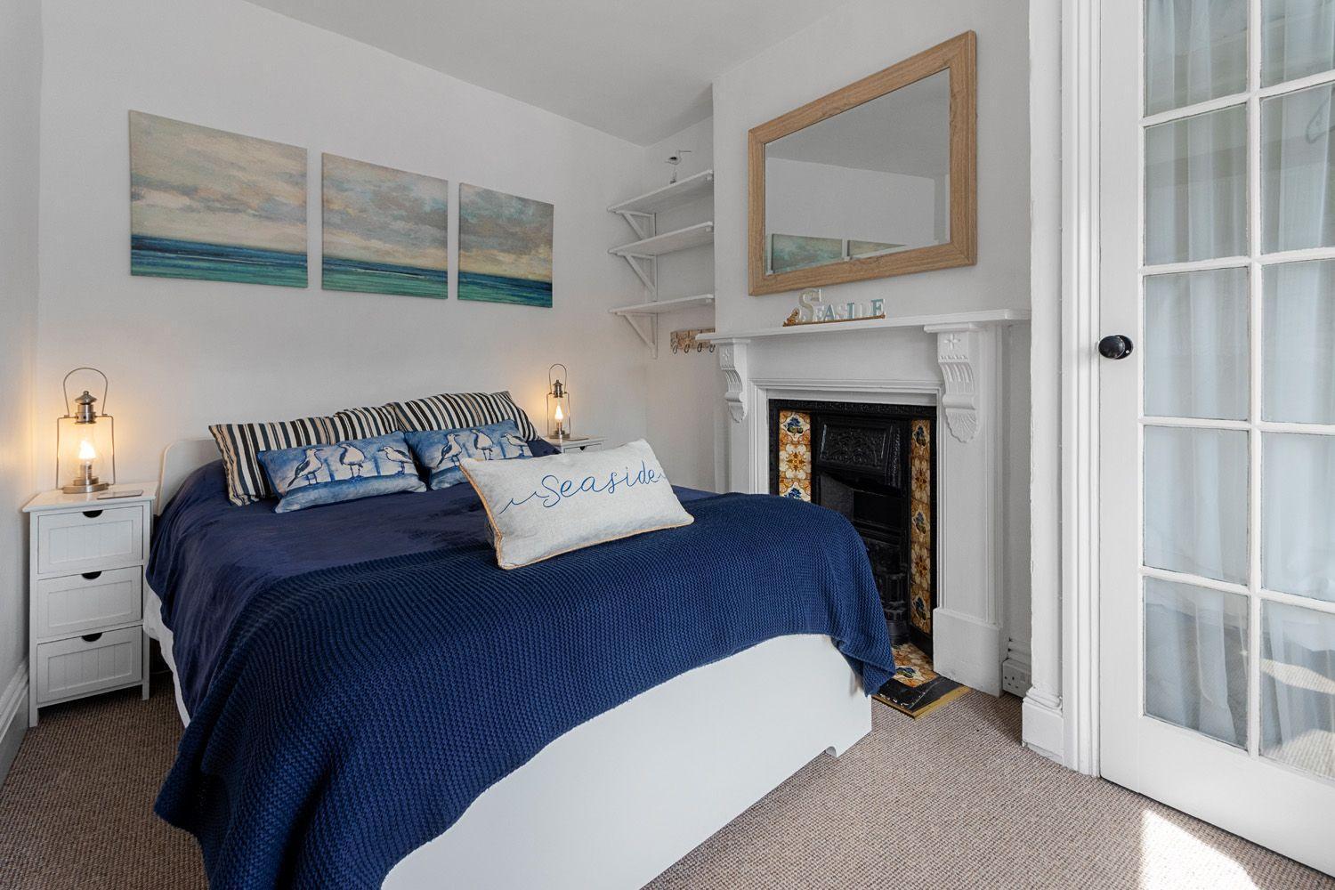 Limpet Cottage Brixham Zewnętrze zdjęcie