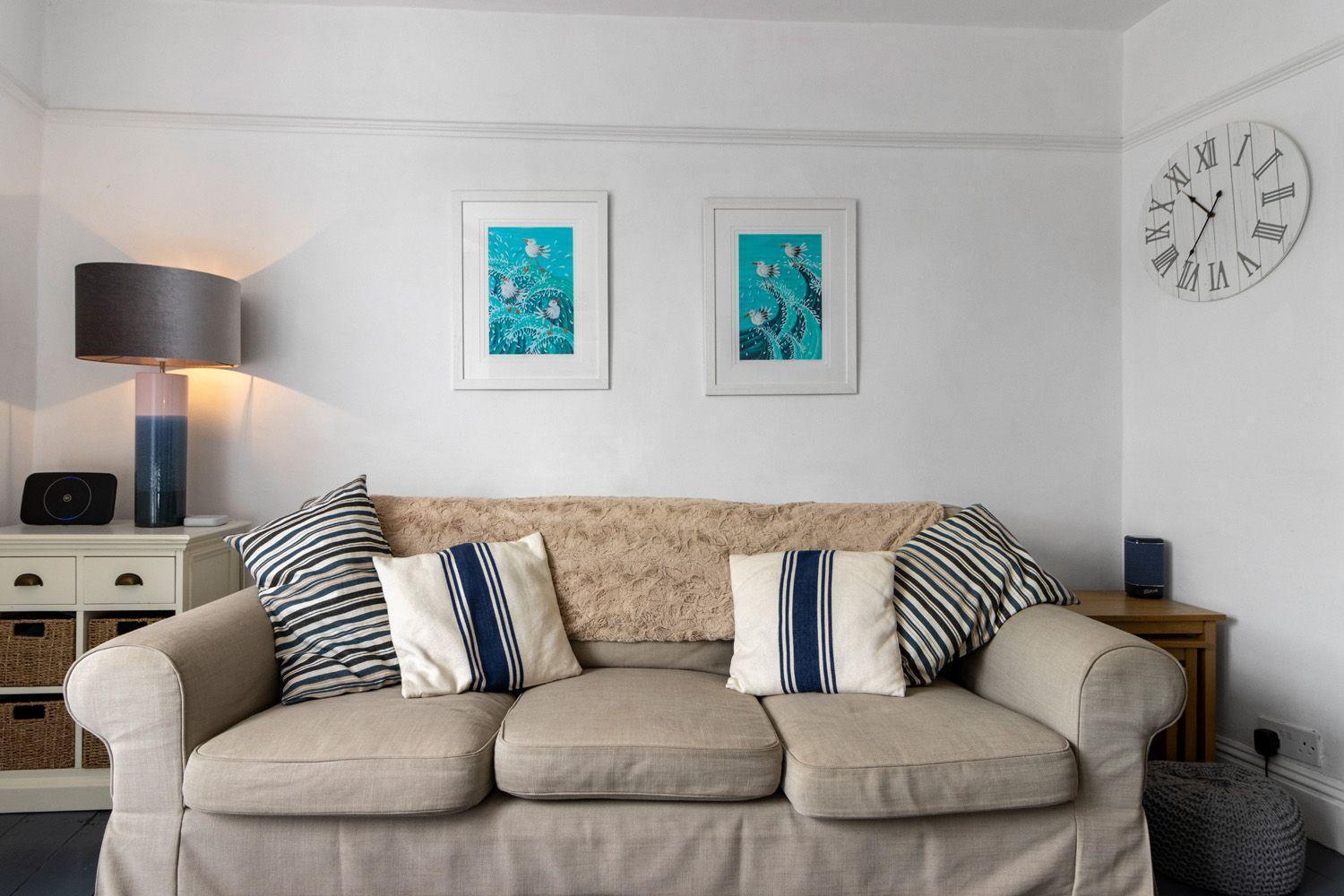 Limpet Cottage Brixham Zewnętrze zdjęcie