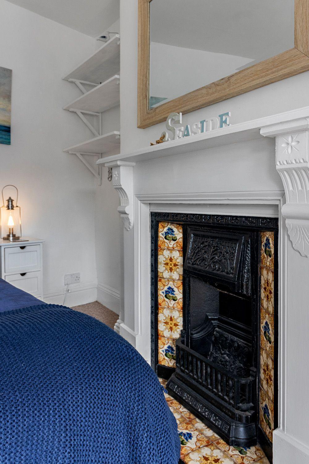 Limpet Cottage Brixham Zewnętrze zdjęcie