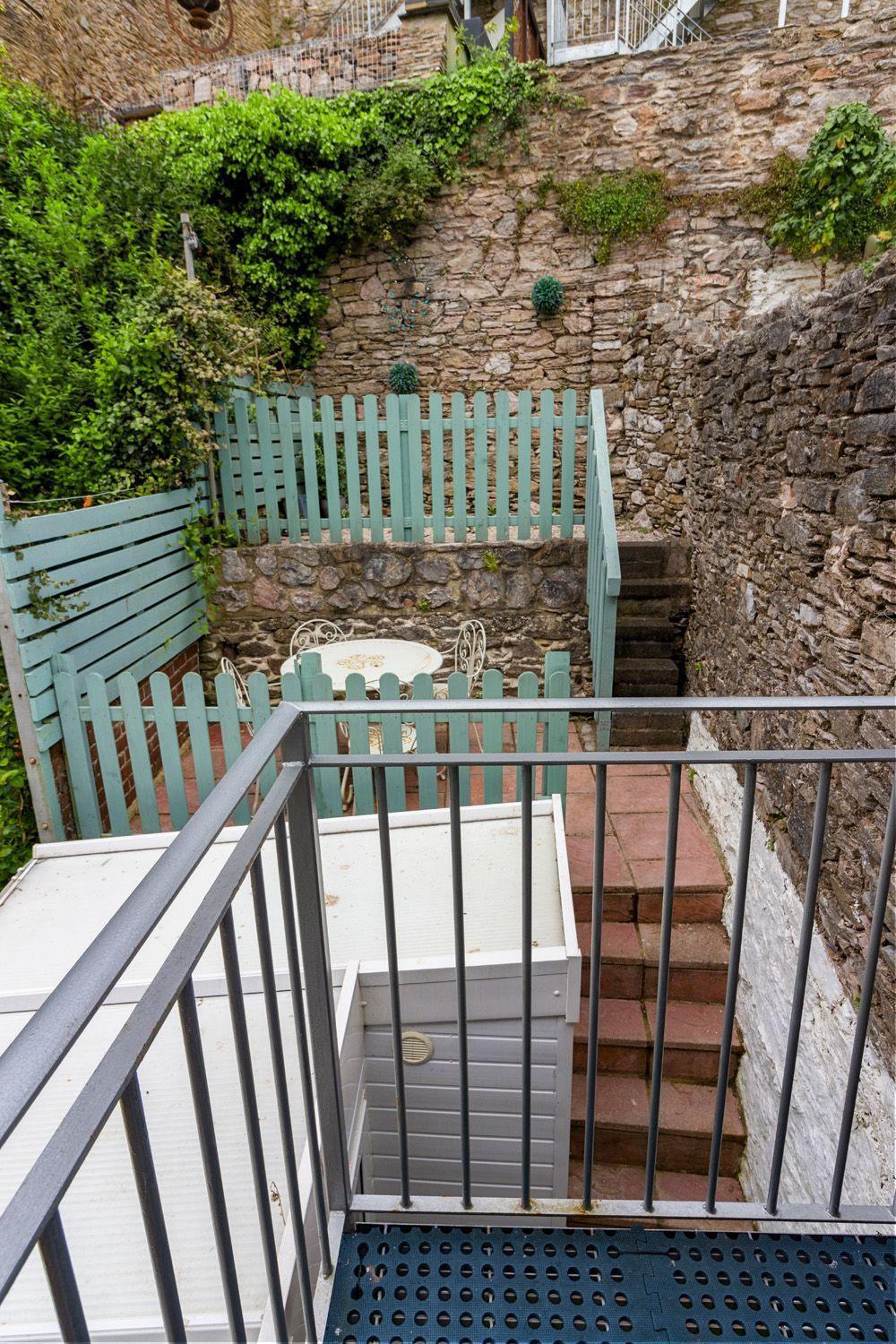Limpet Cottage Brixham Zewnętrze zdjęcie